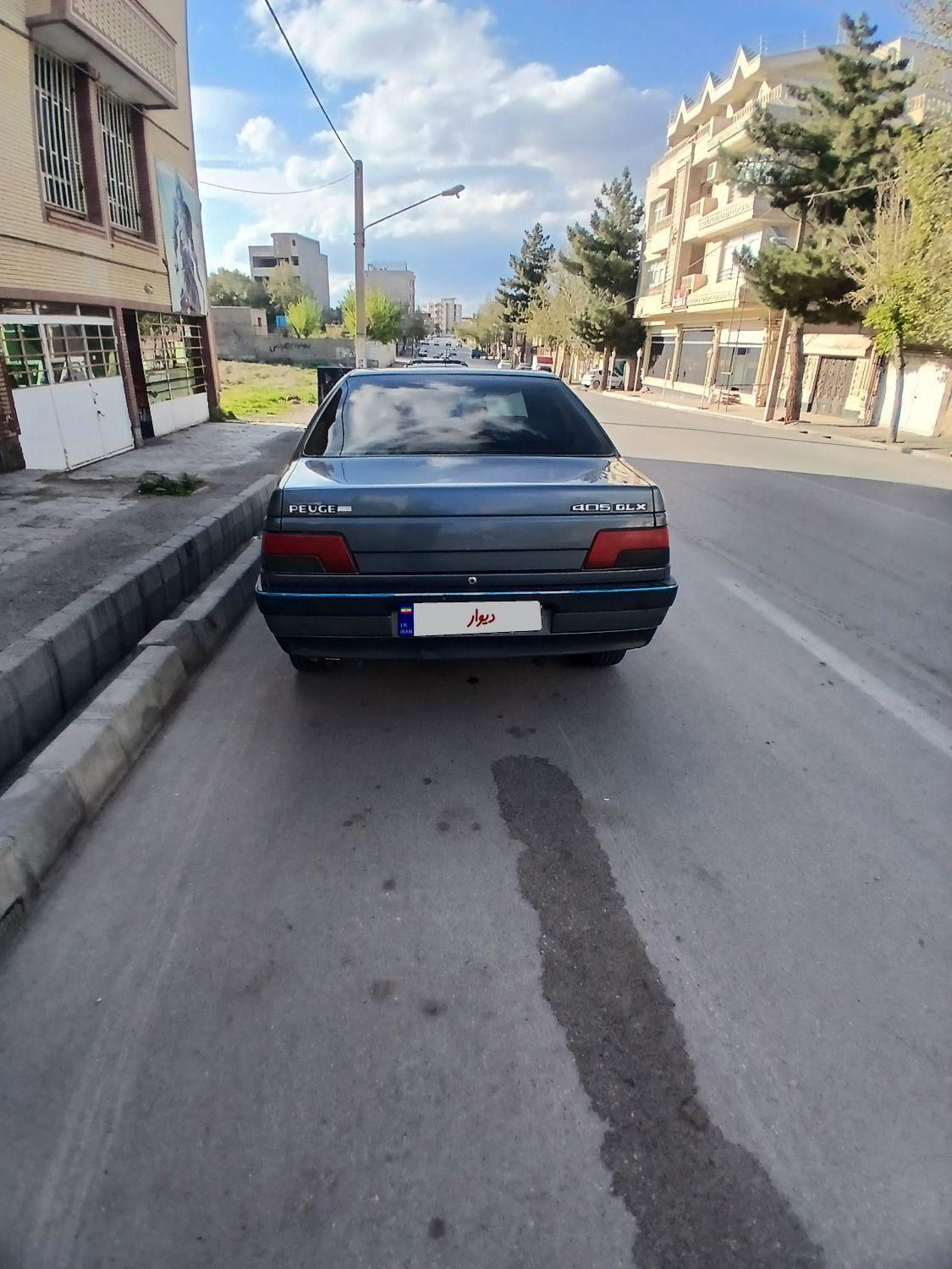 خودرو پژو، 405 آگهی ann_18435722