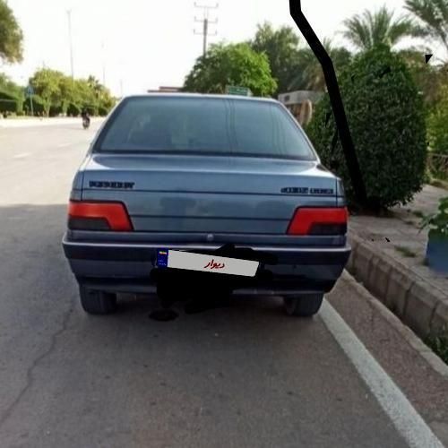 خودرو پژو، 405 آگهی ann_18435729