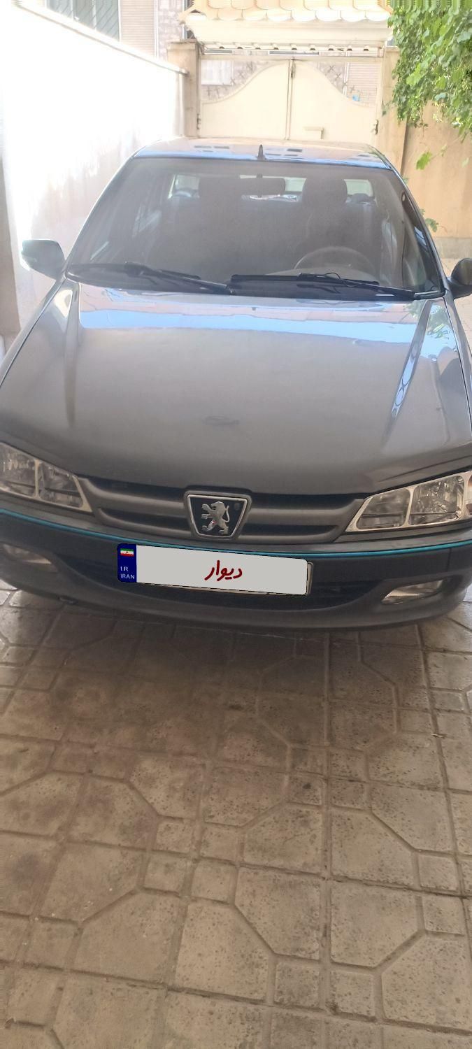 خودرو پژو، پارس آگهی ann_18435730