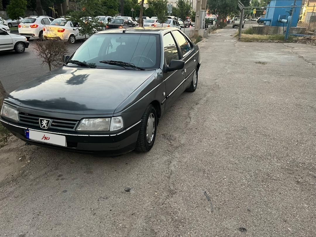 خودرو پژو، 405 آگهی ann_18435738