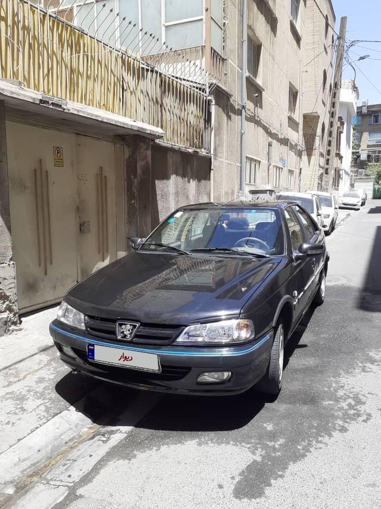 خودرو پژو، پارس آگهی ann_18435741