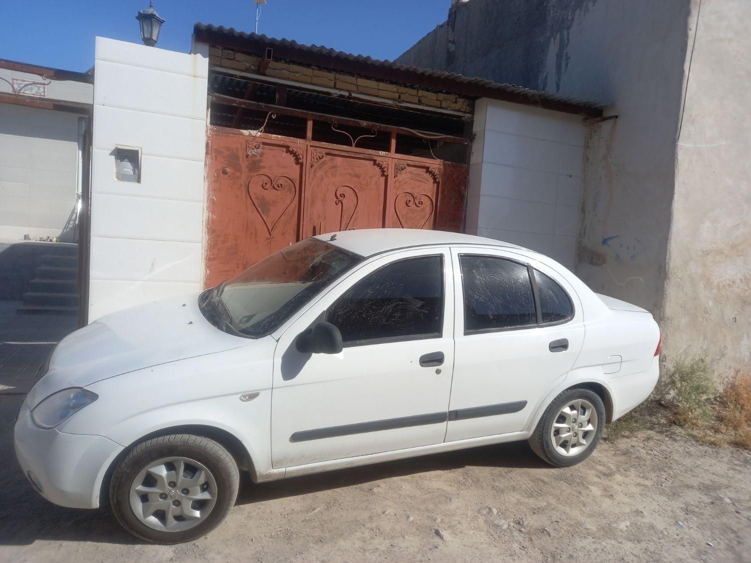 خودرو تیبا، صندوق دار آگهی ann_18435755