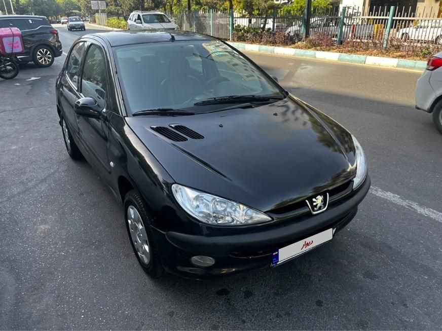 خودرو پژو، 206 آگهی ann_18435775