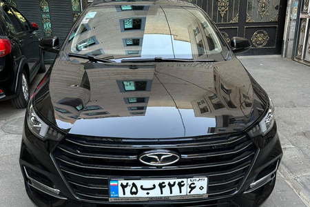 خودرو فونیکس، آریزو 6 پرو آگهی ann_18435791