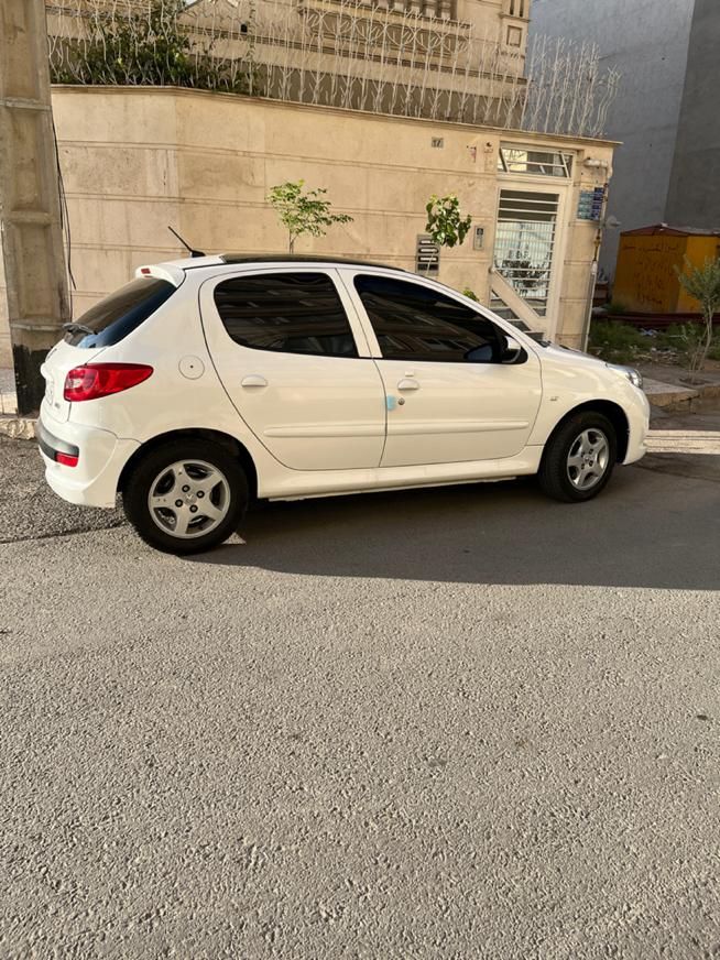 خودرو پژو، 207 آگهی ann_18435795