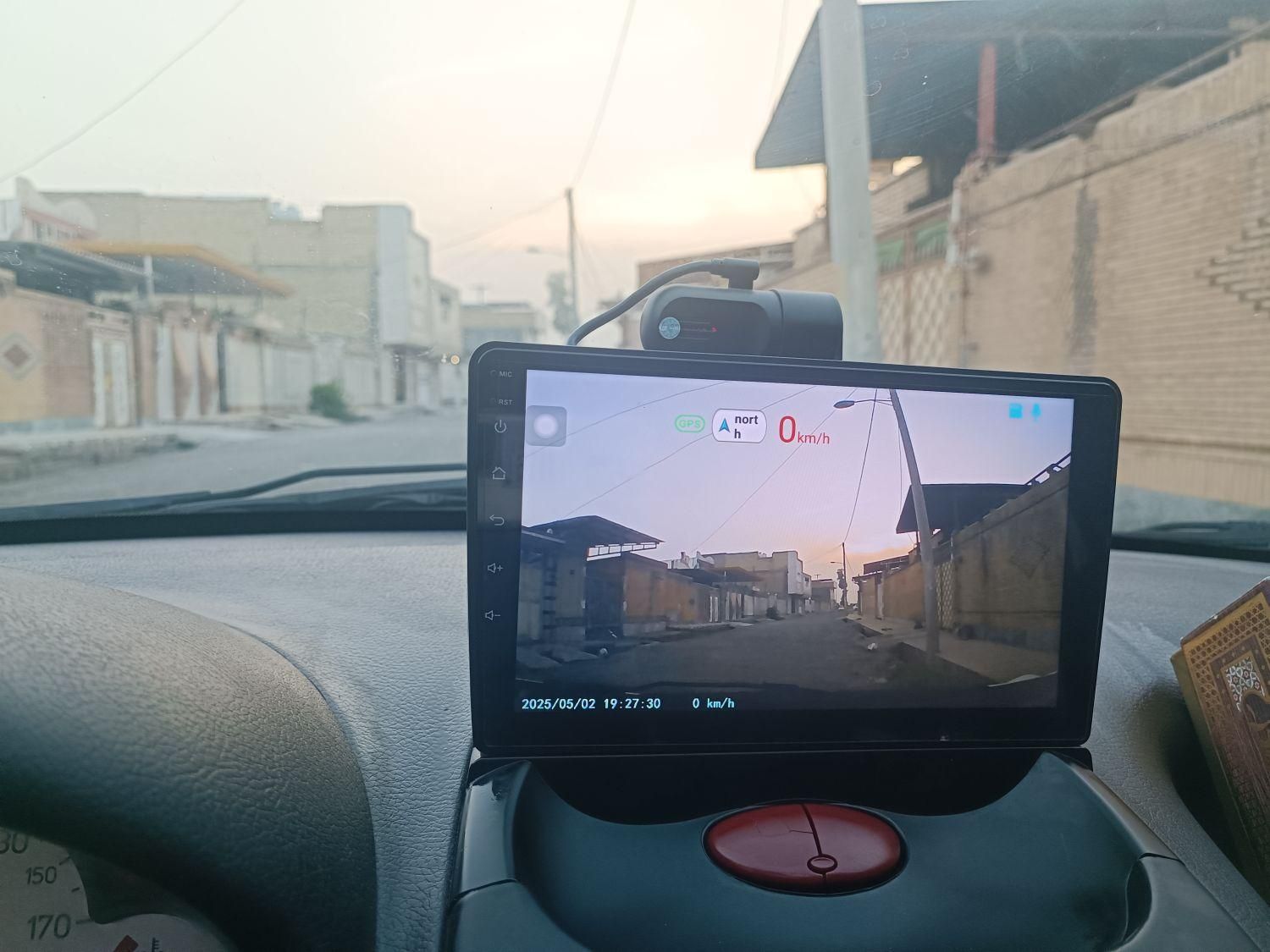پژو ۲۰۶ صندوق دار v2 - 1390