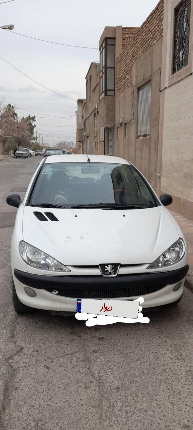 خودرو پژو، 206 آگهی ann_18435828