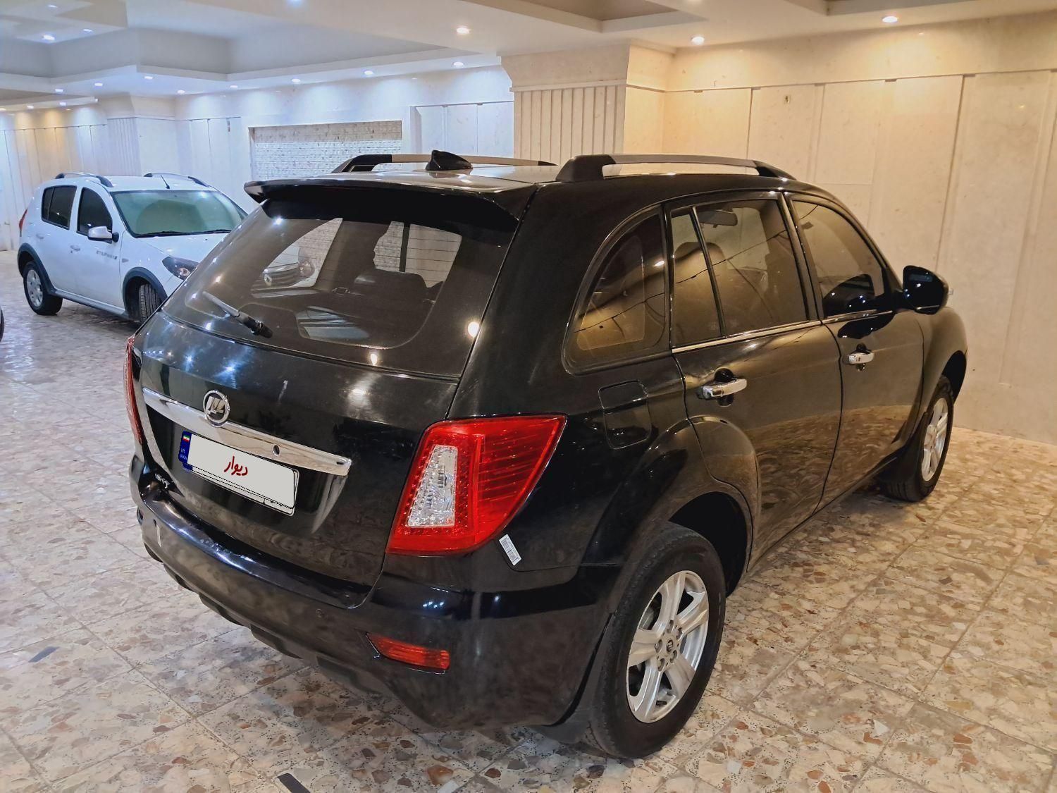 خودرو لیفان، X60 آگهی ann_18435849