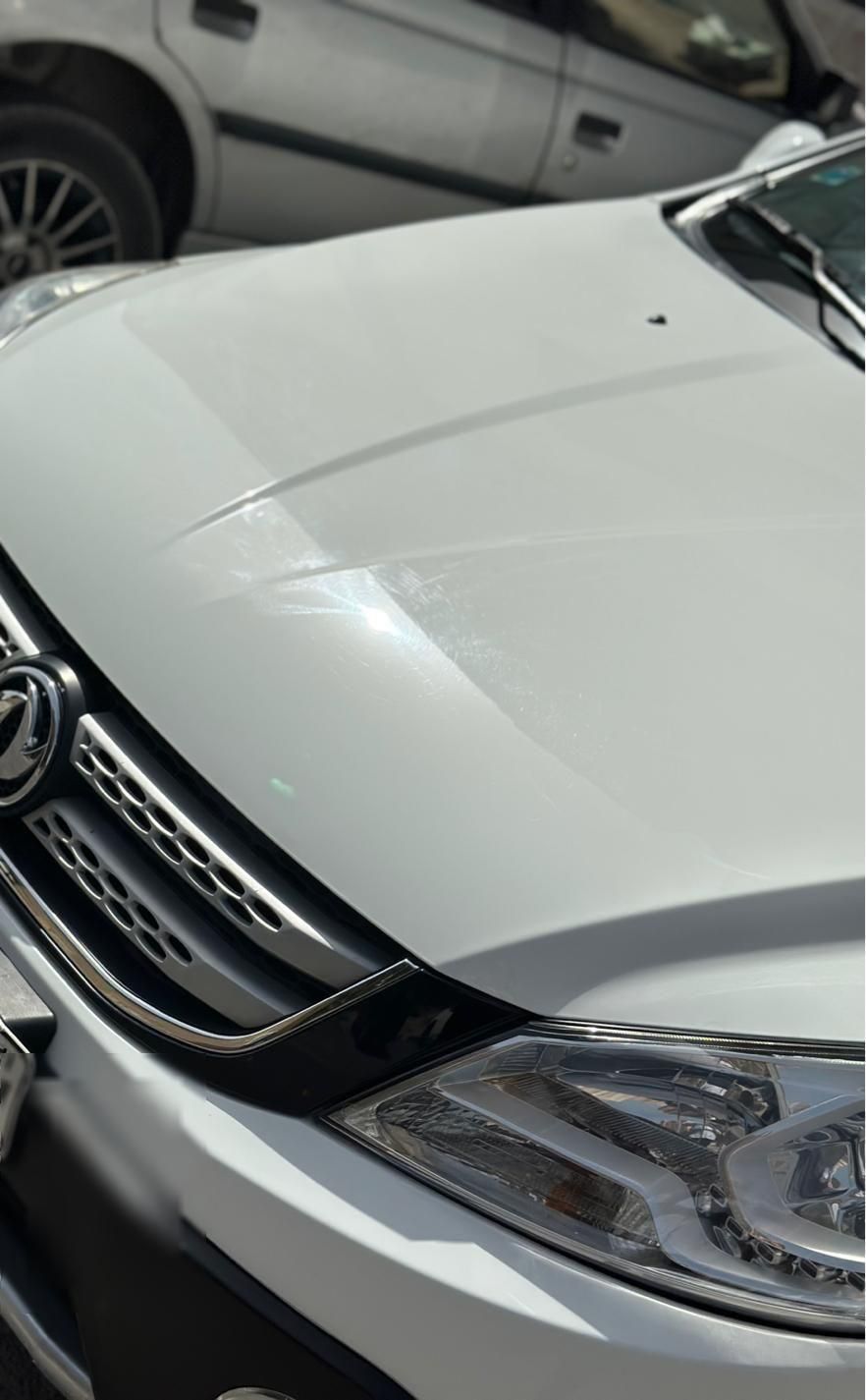 دانگ فنگ H30 کراس اتوماتیک - 1396