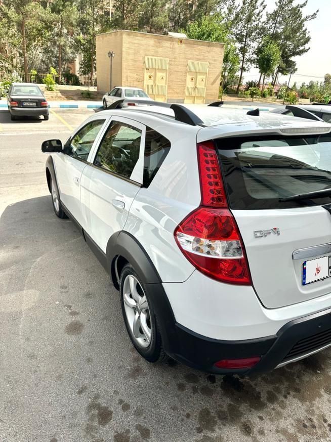 خودرو دانگ فنگ، H30 کراس آگهی ann_18435945