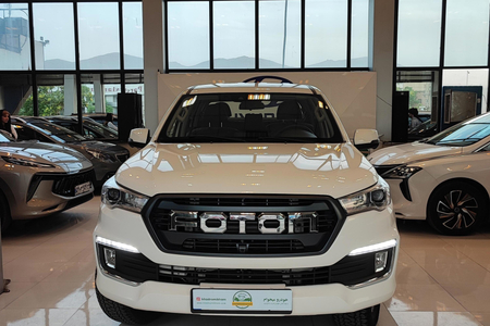 فوتون تونلند G7 - - 1402