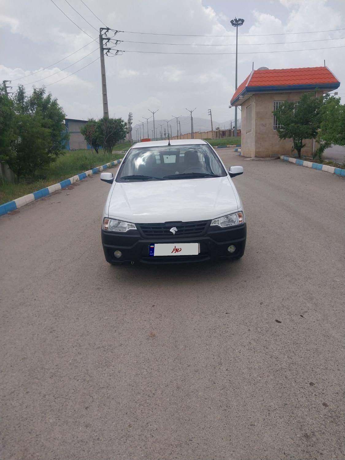 خودرو آریسان، 2 آگهی ann_18436287