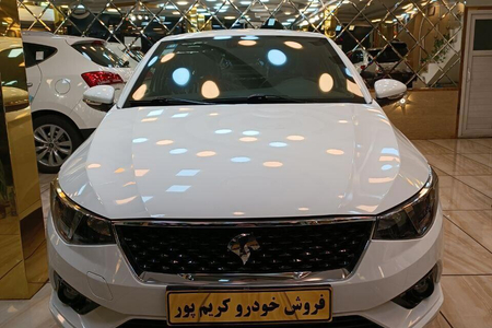 خودرو تارا، دنده‌ای آگهی ann_18436330