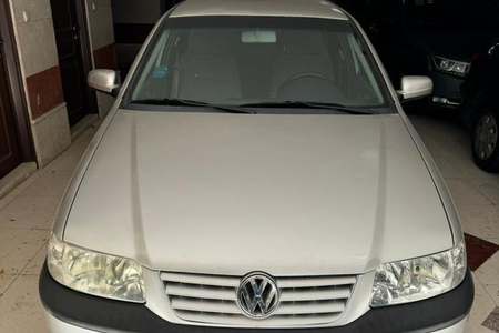 فولکس گلف GTI - 2018
