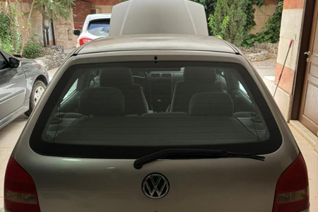 فولکس گلف GTI - 2018