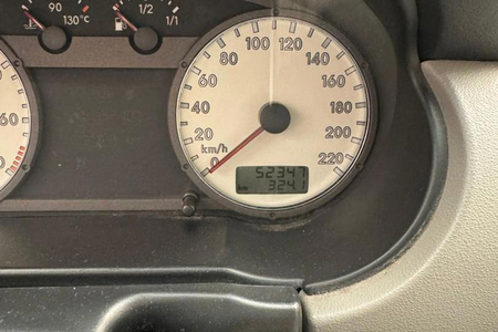 فولکس گلف GTI - 2018
