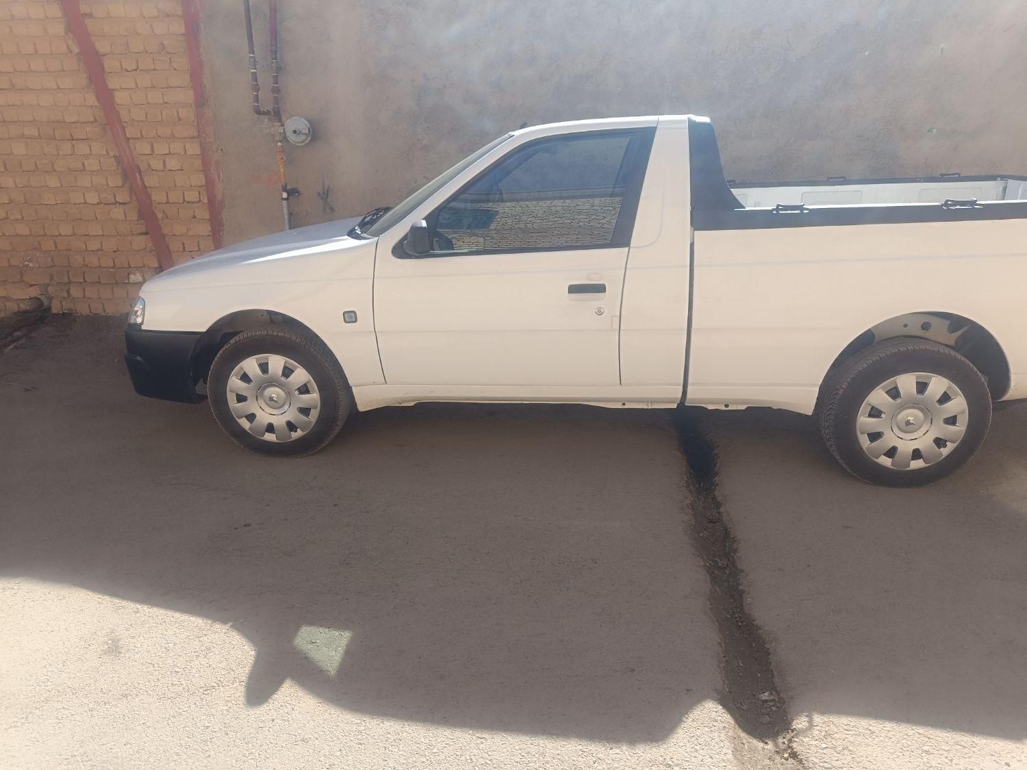 خودرو آریسان، 2 آگهی ann_18436355