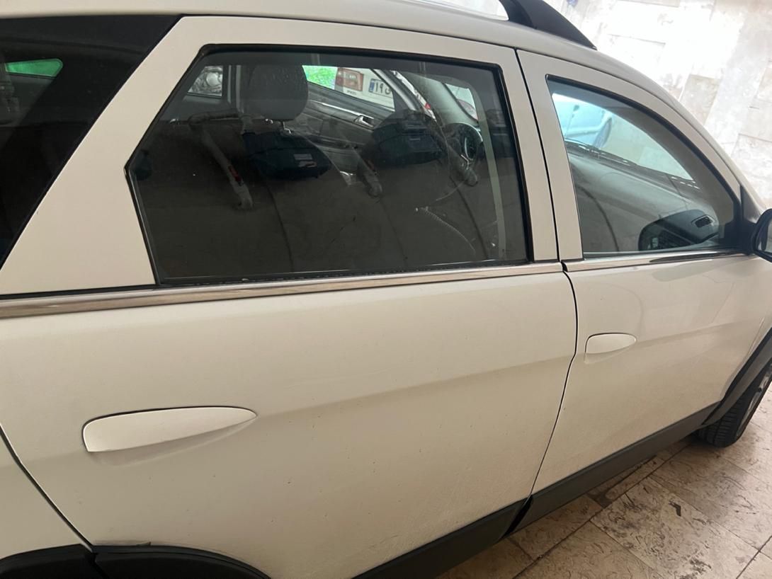 دانگ فنگ H30 کراس اتوماتیک - 1397