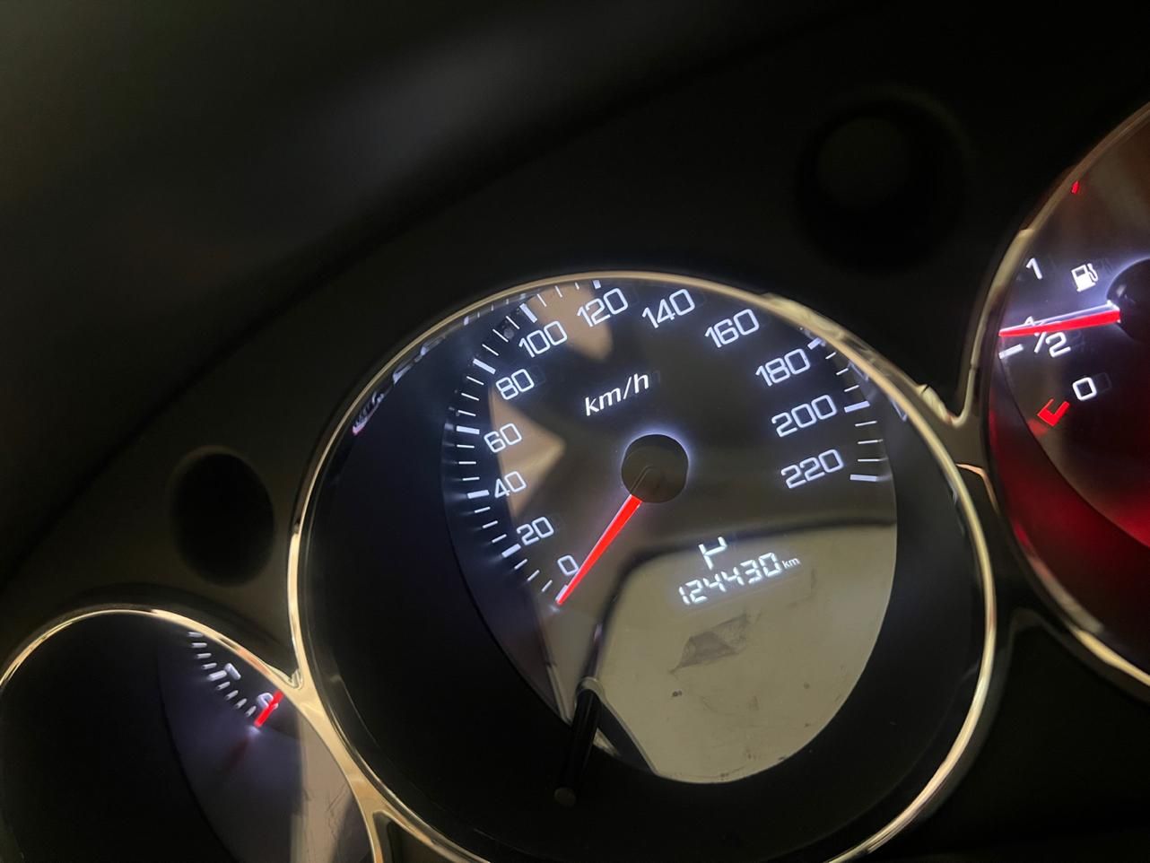 دانگ فنگ H30 کراس اتوماتیک - 1397