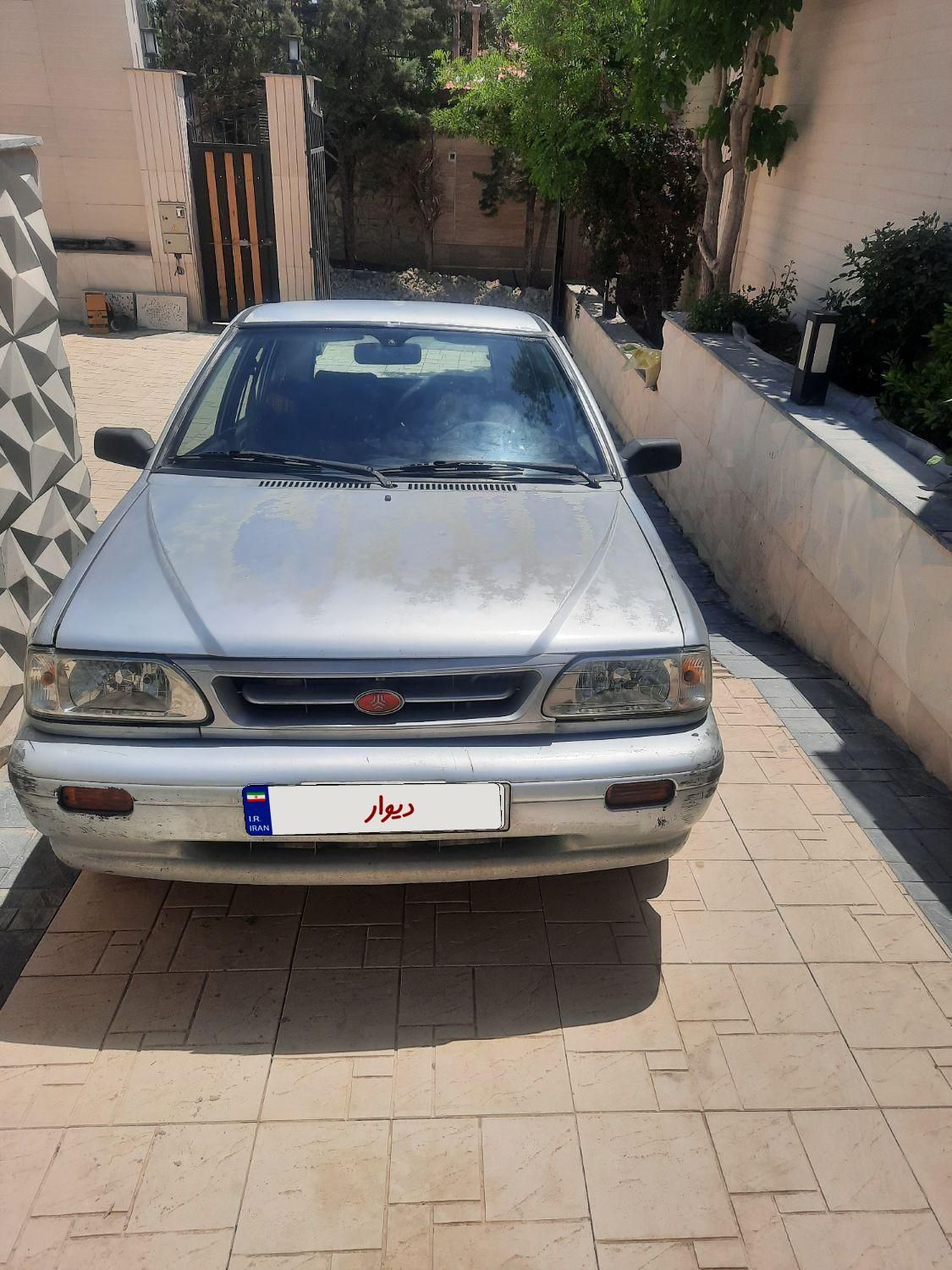 خودرو پراید، 141 آگهی ann_18436555