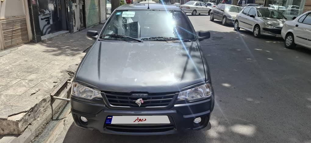 خودرو آریسان، 2 آگهی ann_18436643