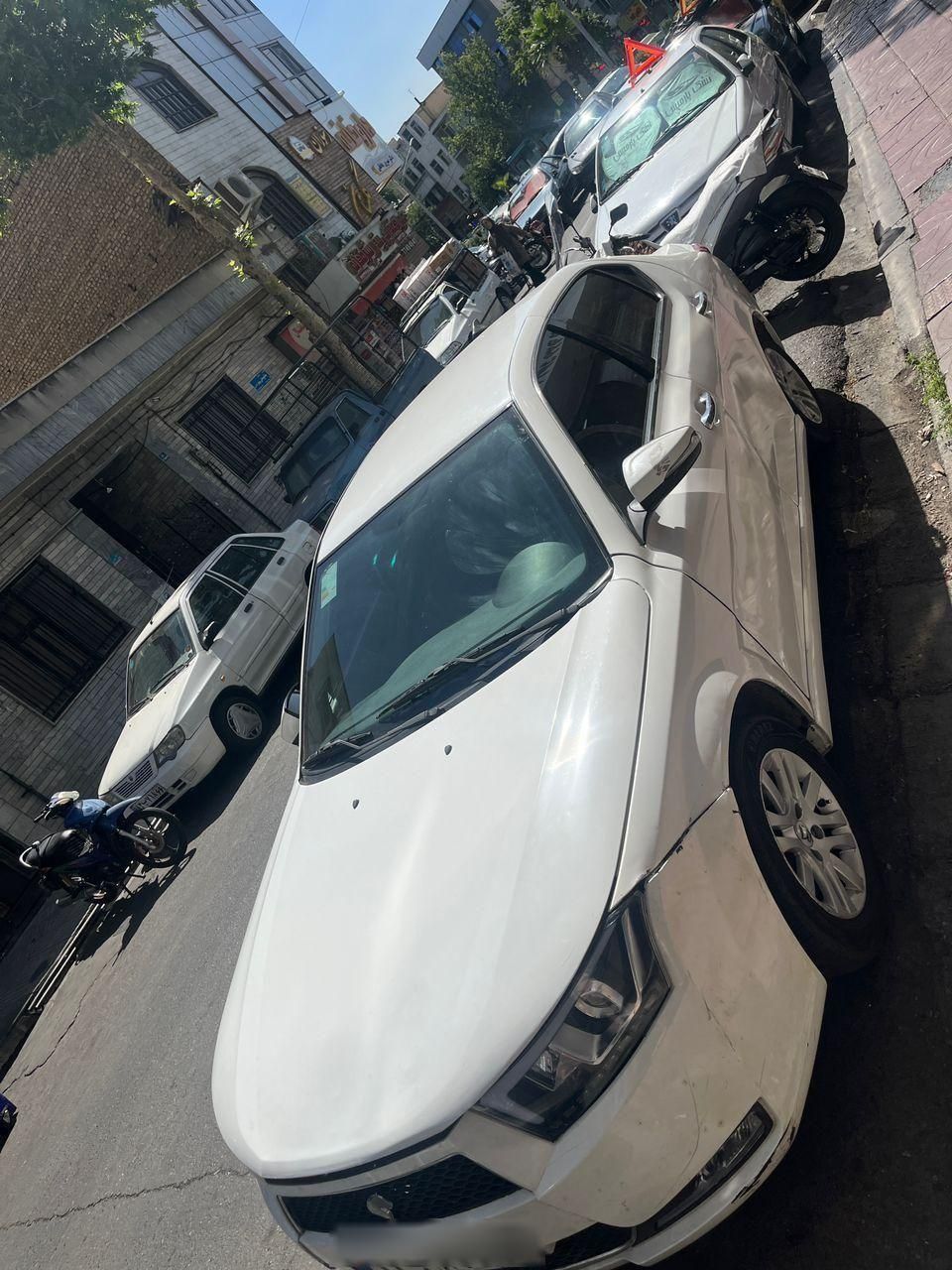 خودرو دنا، پلاس آگهی ann_18436648