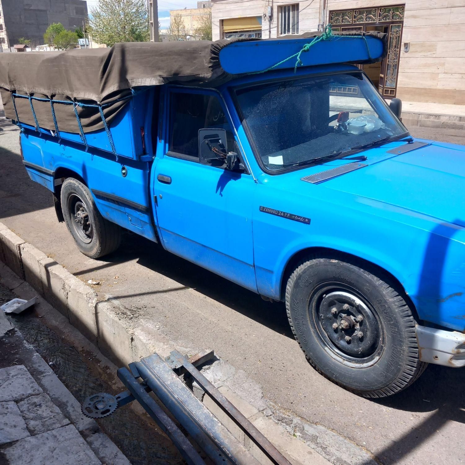 خودرو نیسان، سیلفی آگهی ann_18436670