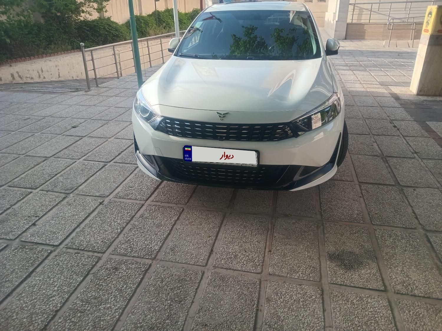 خودرو ریسپکت، پرایم آگهی ann_18436706