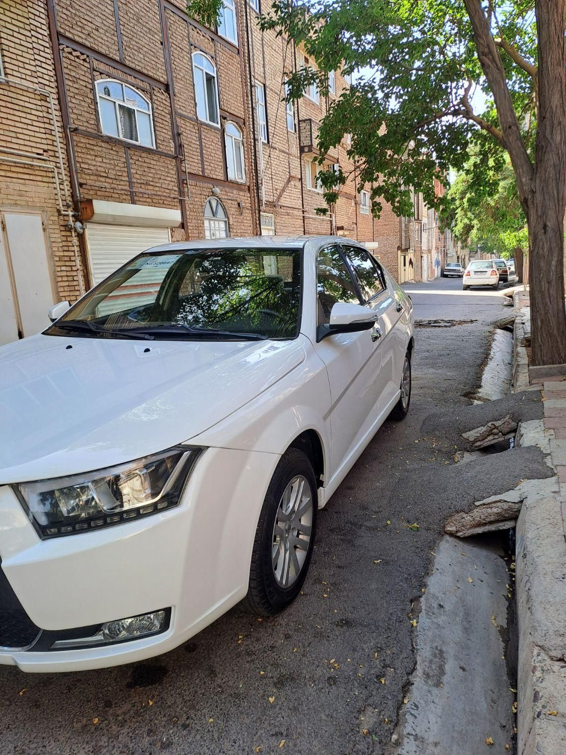 خودرو دنا، پلاس آگهی ann_18436716