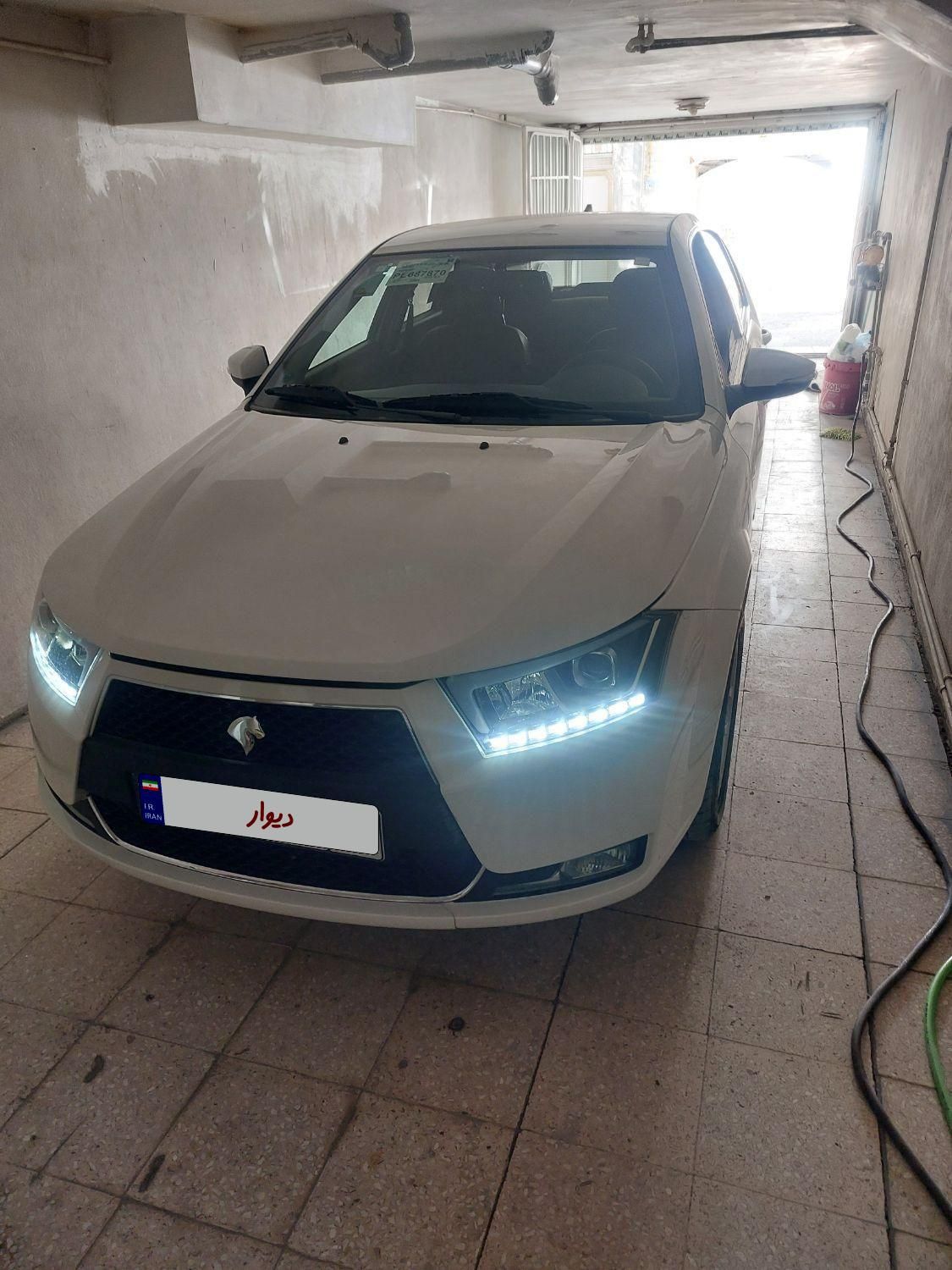 خودرو دنا، پلاس آگهی ann_18436757