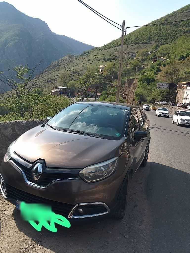 خودرو رنو، کپچر آگهی ann_18436850