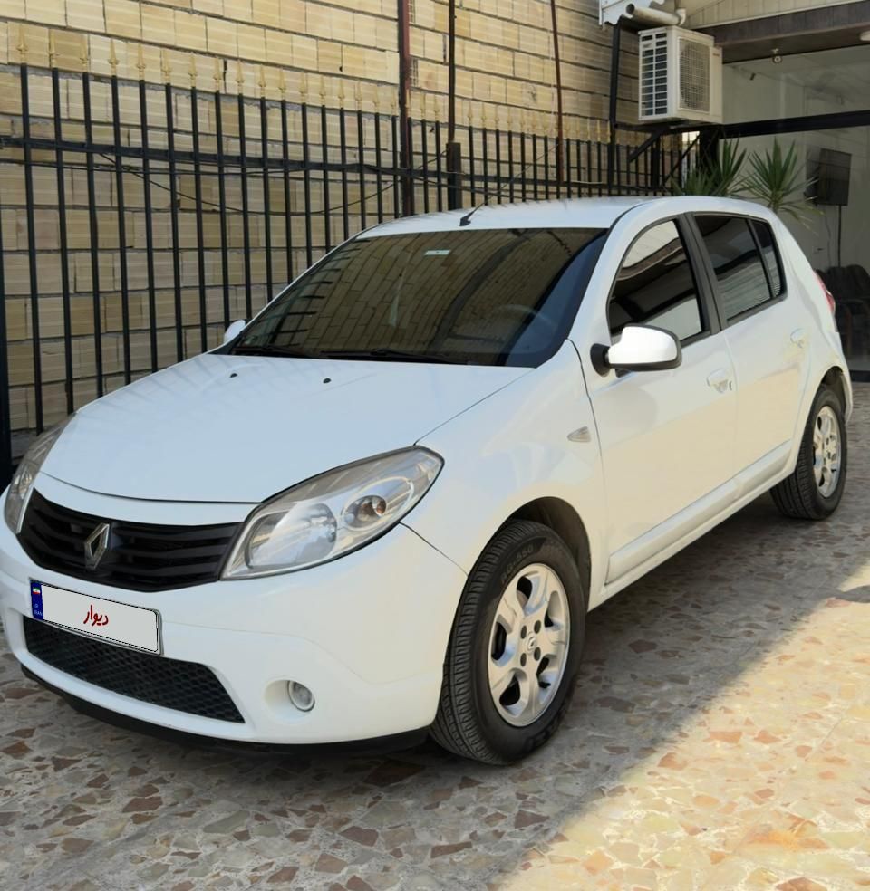 خودرو رنو، ساندرو آگهی ann_18436890