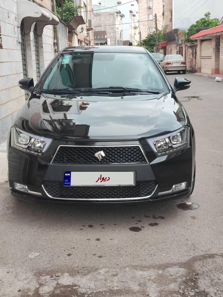 خودرو دنا، پلاس توربو شارژ آگهی ann_18436925