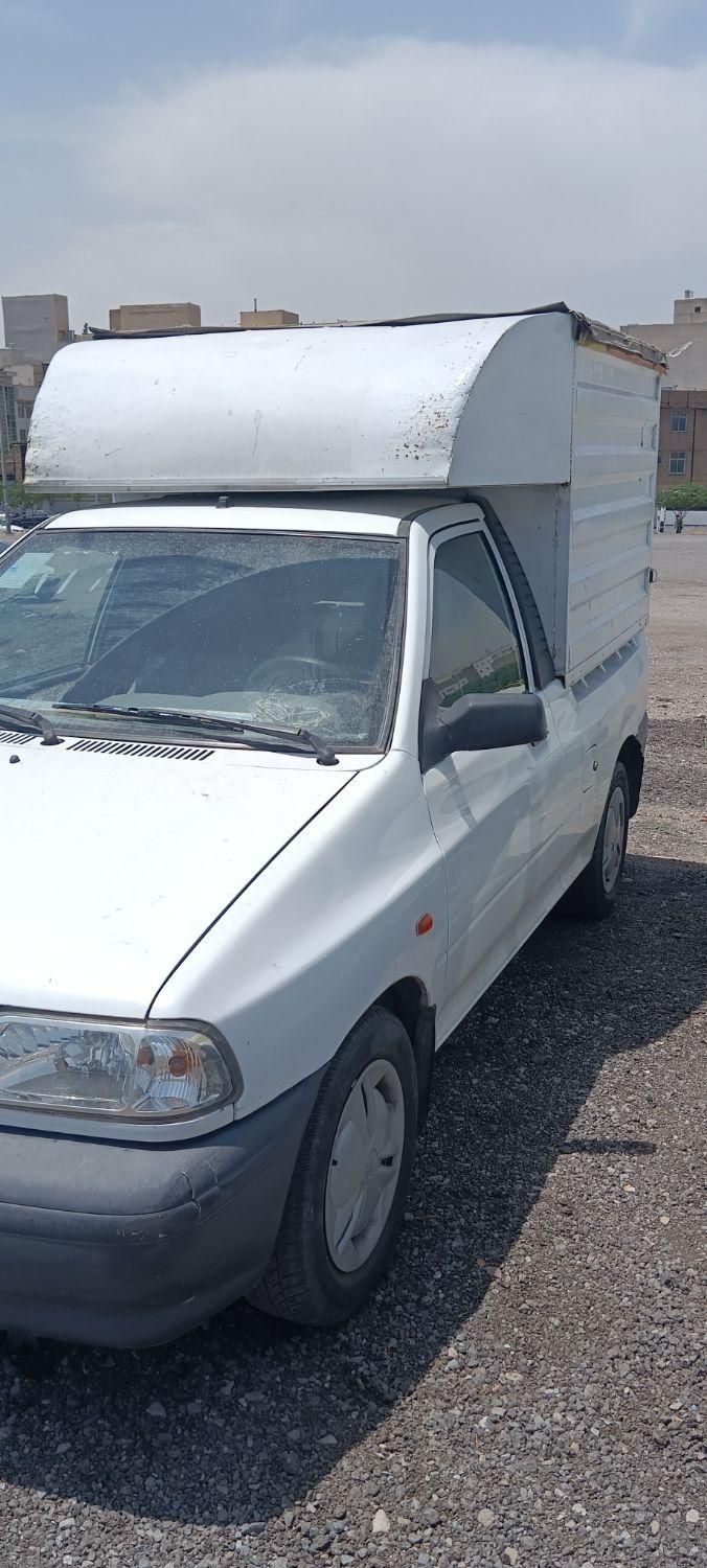پراید 151 SE - 1399