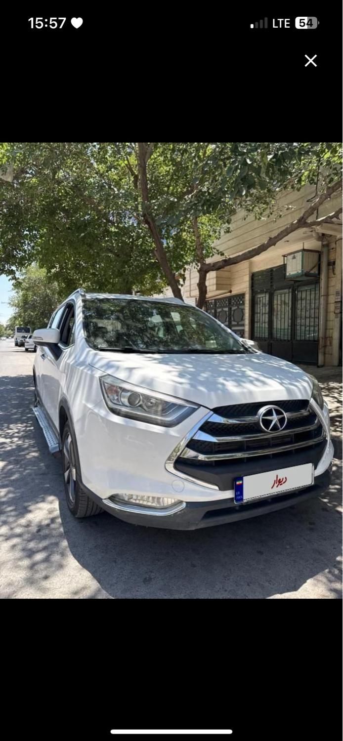 خودرو جک، S3 آگهی ann_18437051