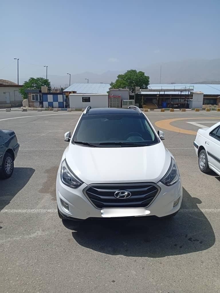 خودرو هیوندای، توسان آگهی ann_18437082