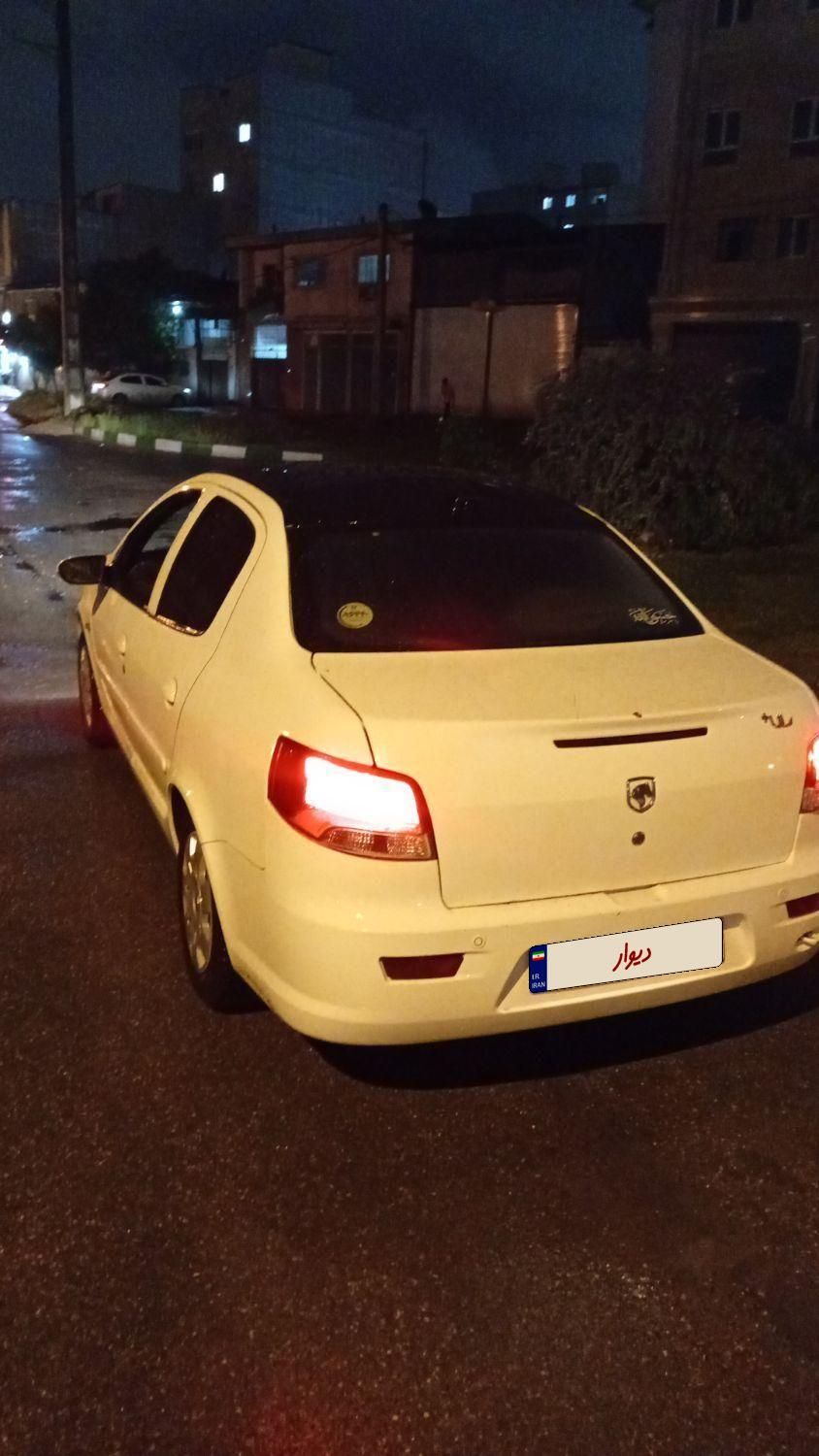 خودرو رانا، پلاس آگهی ann_18437104