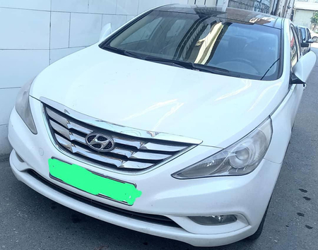 خودرو هیوندای، سوناتا آگهی ann_18437126