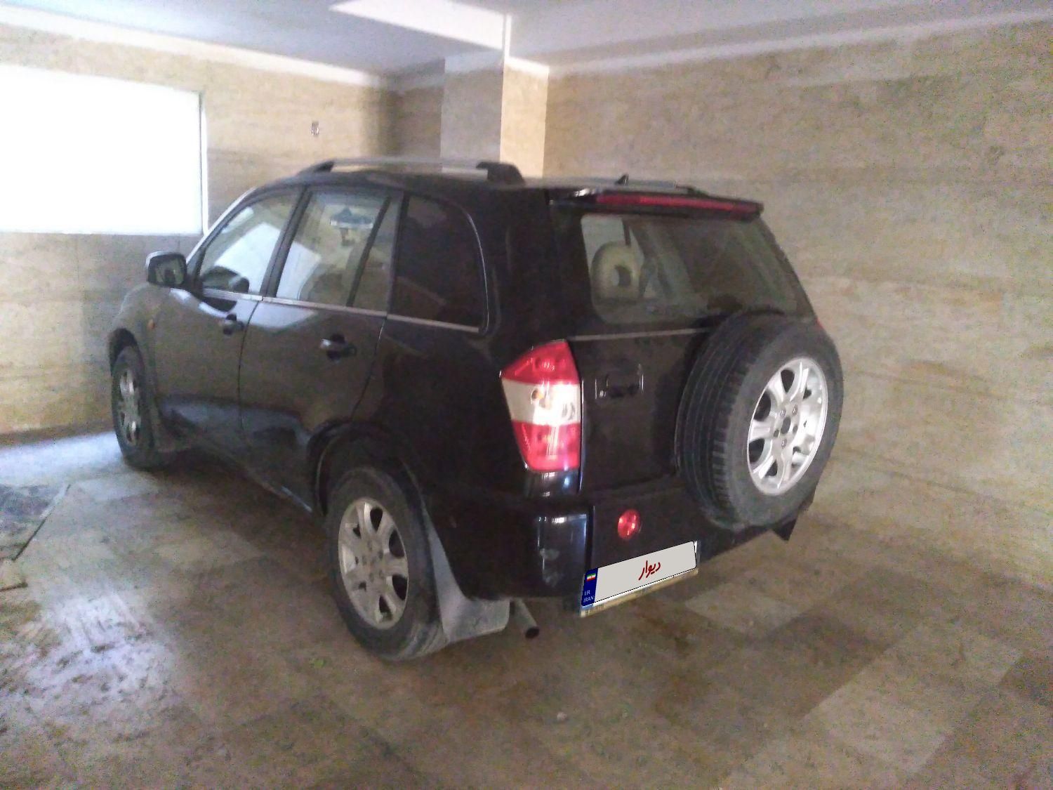 خودرو ام وی ام، X33 آگهی ann_18437128