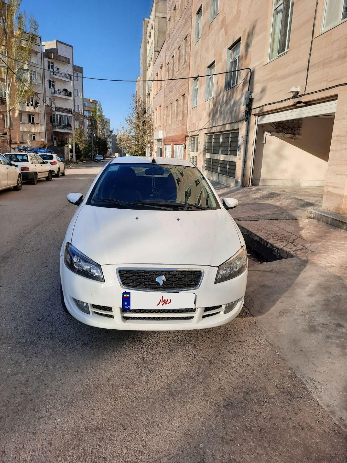 خودرو رانا، پلاس آگهی ann_18437161