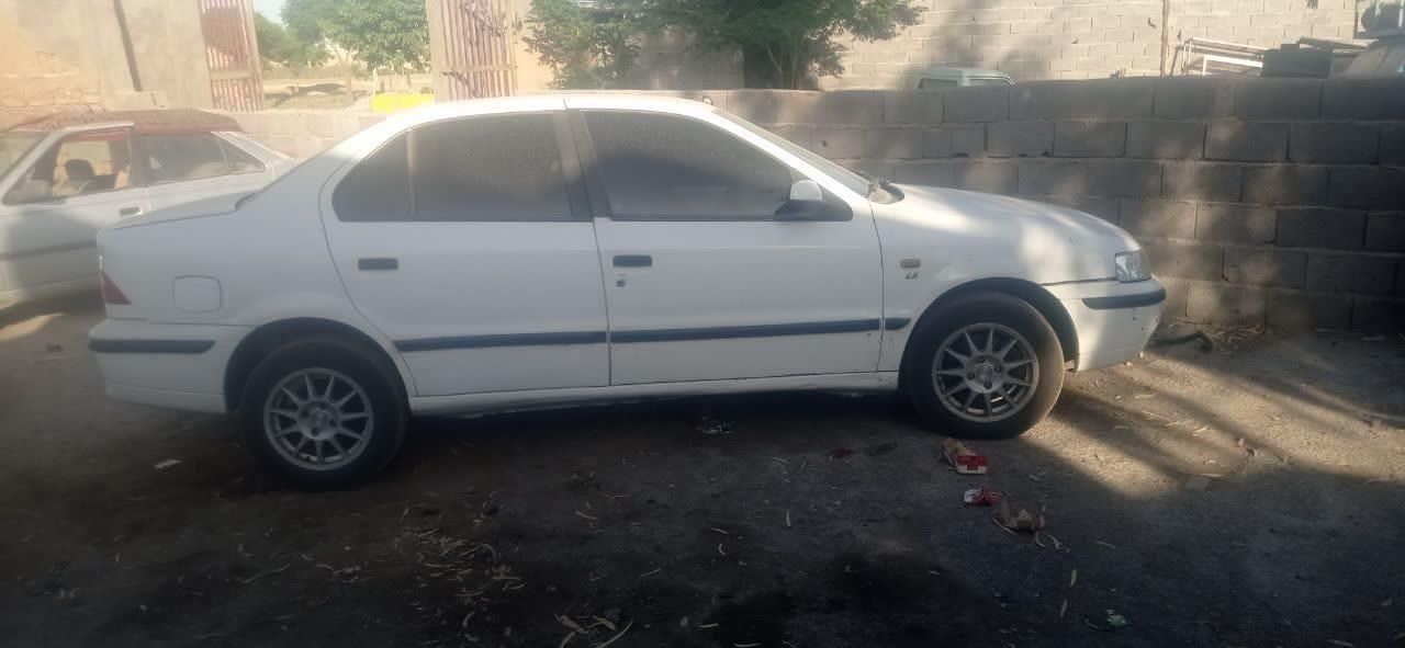 خودرو سمند، سورن آگهی ann_18437213