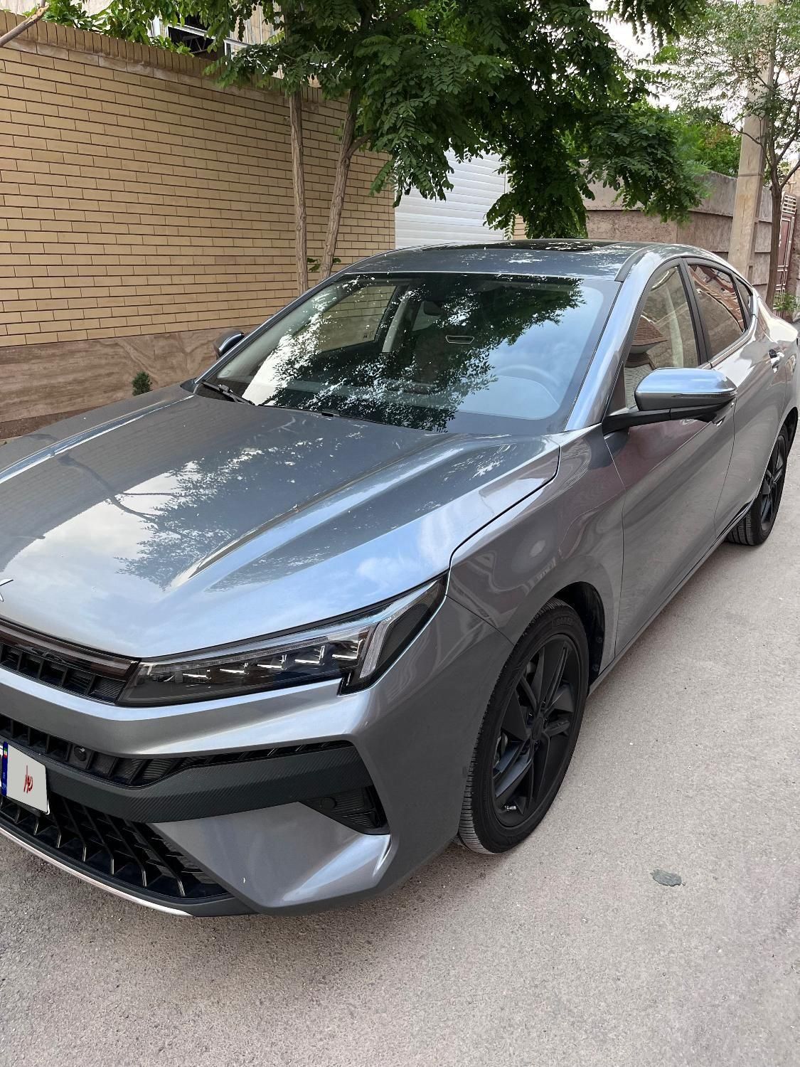 کی ام سی J7 اتوماتیک - 2024