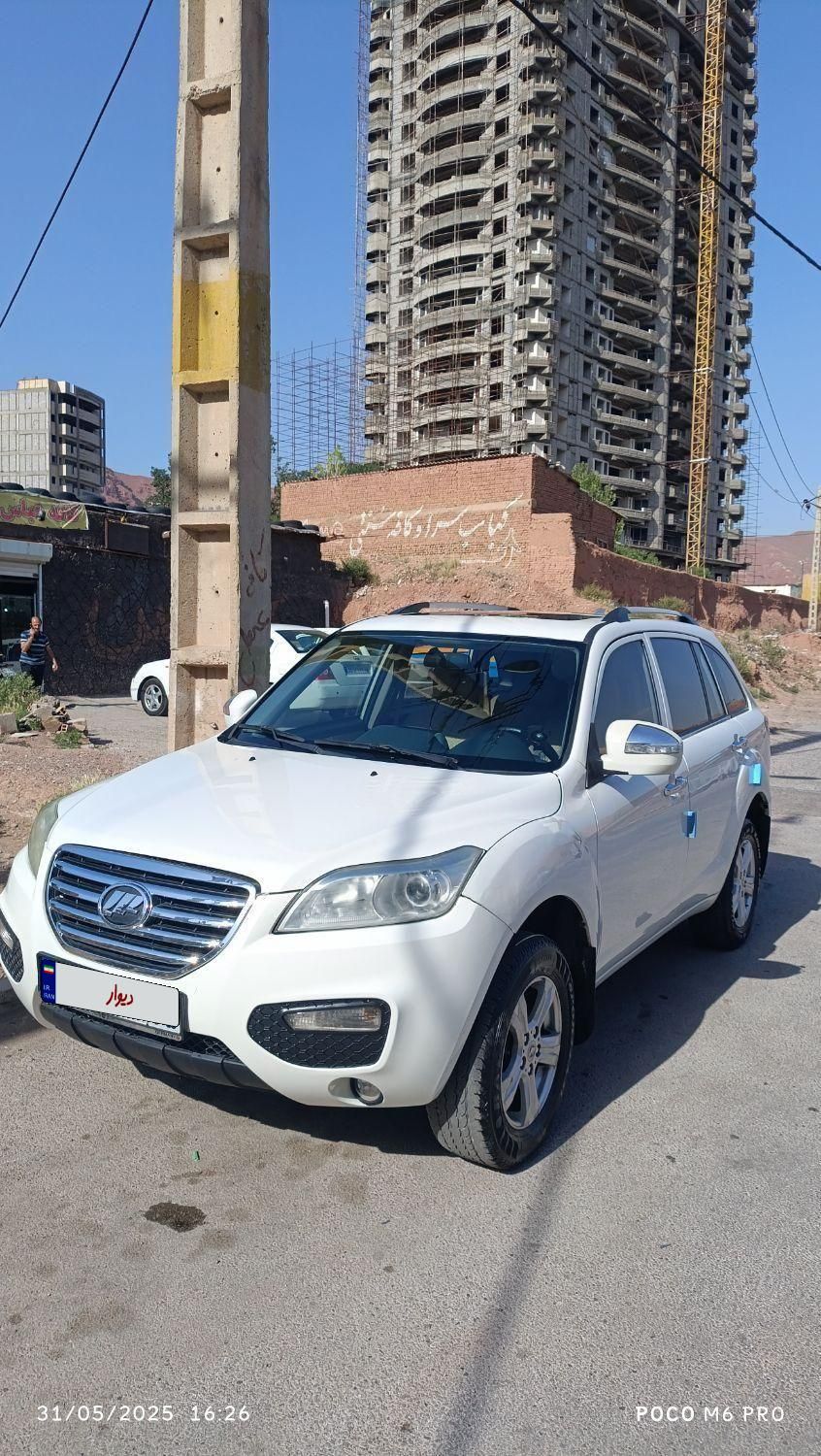 خودرو لیفان، X60 آگهی ann_18437261