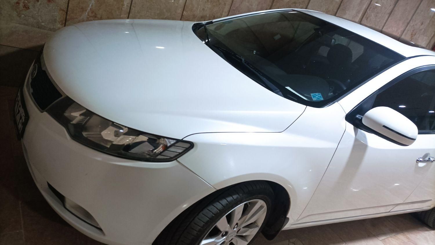 خودرو کیا، سراتو آگهی ann_18437272