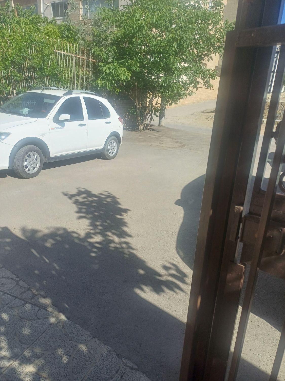 کوییک S دنده ای - 1402