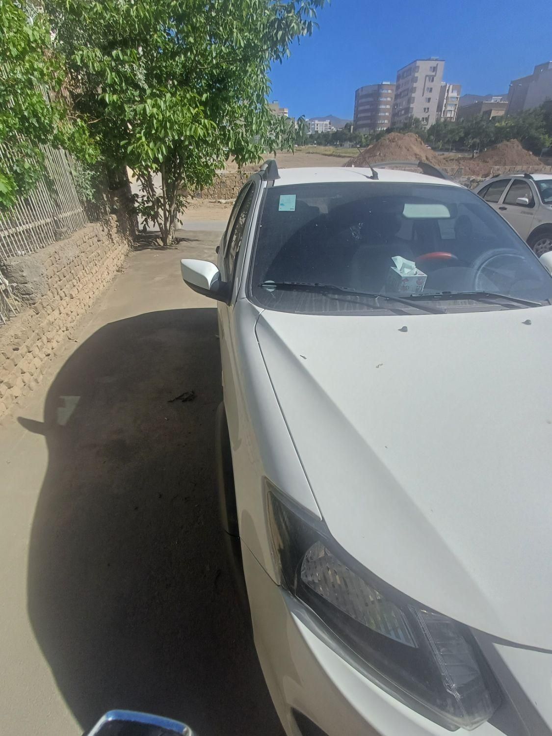 خودرو کوییک، S آگهی ann_18437307