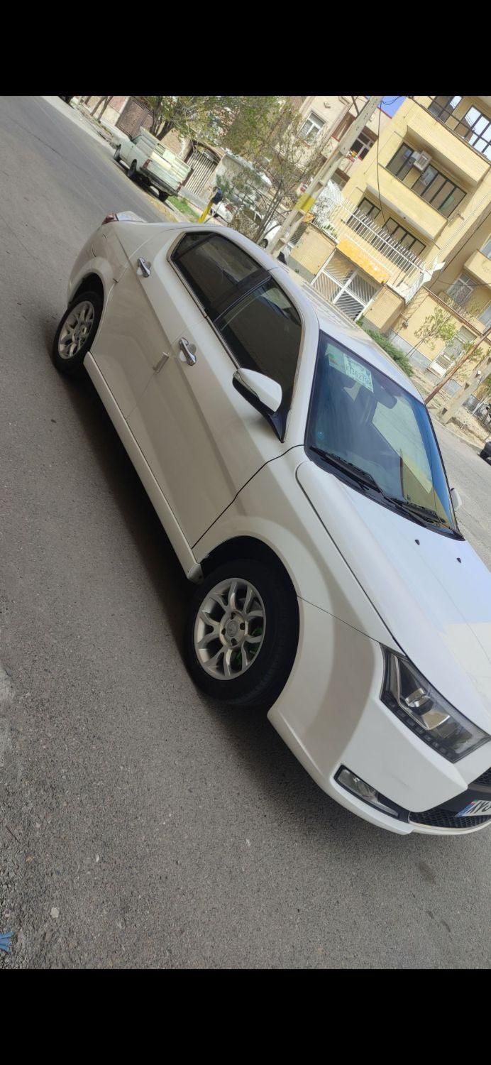 خودرو دنا، پلاس توربو شارژ اتوماتیک آگهی ann_18437334