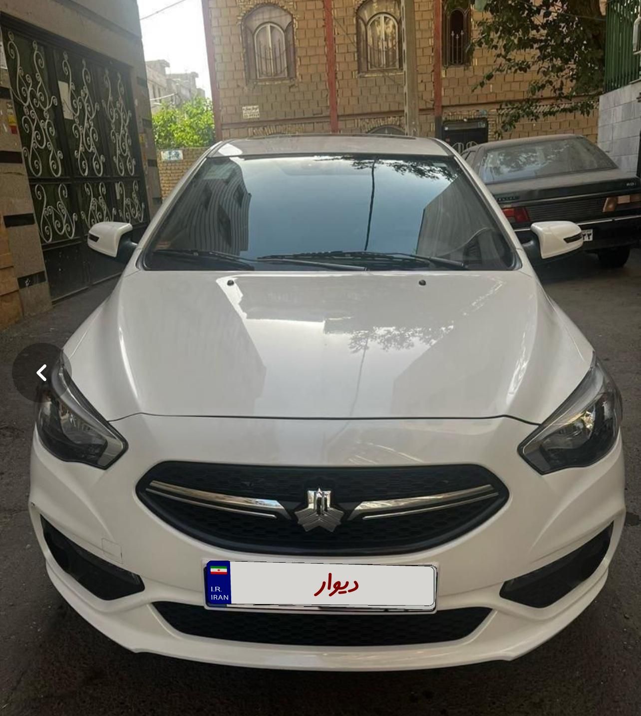 خودرو شاهین، G آگهی ann_18437399