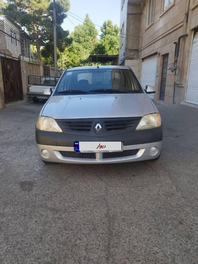 خودرو رنو، تندر 90 آگهی ann_18437400