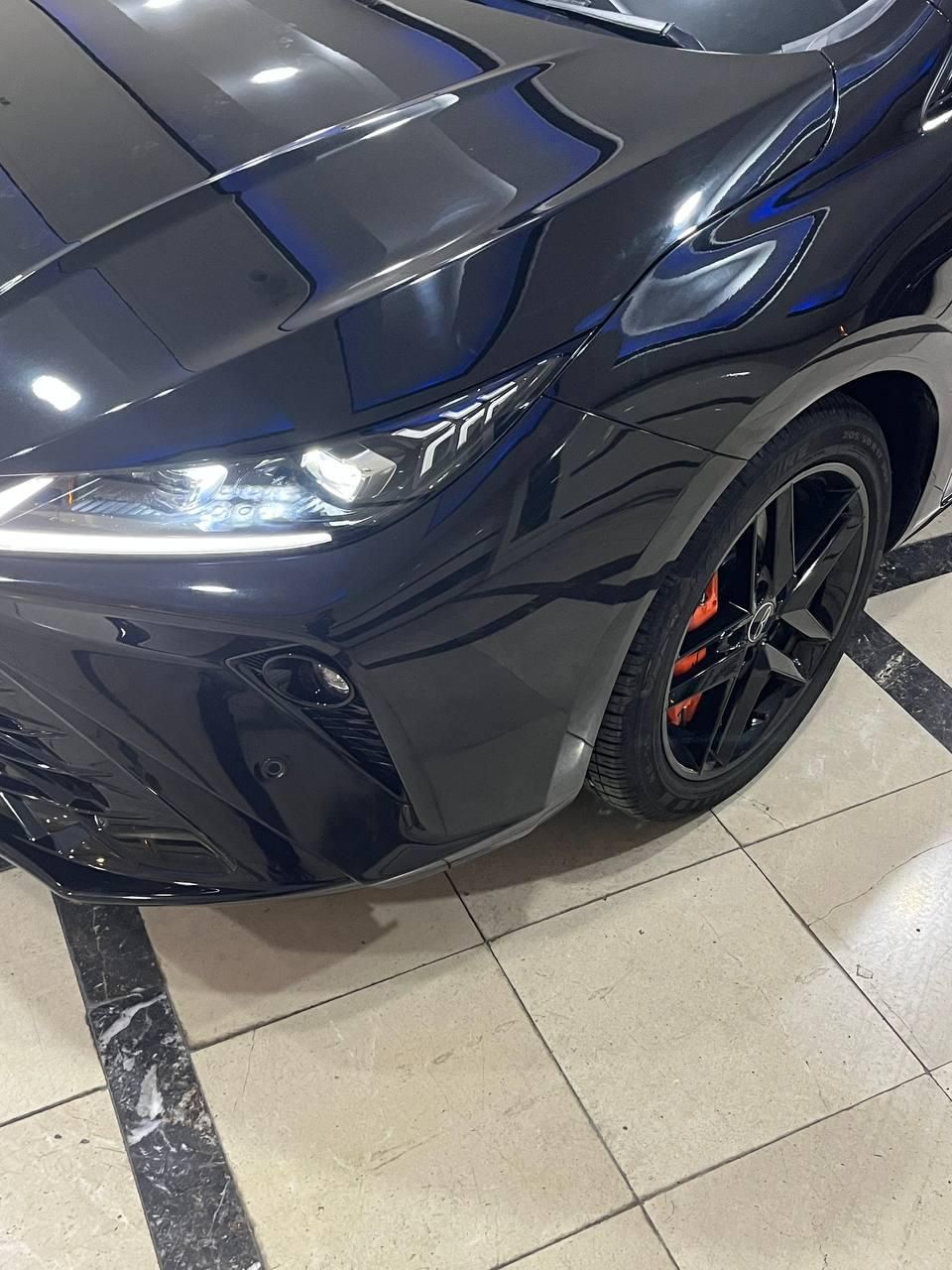 فونیکس آریزو 6 GT اکسلنت - 2025